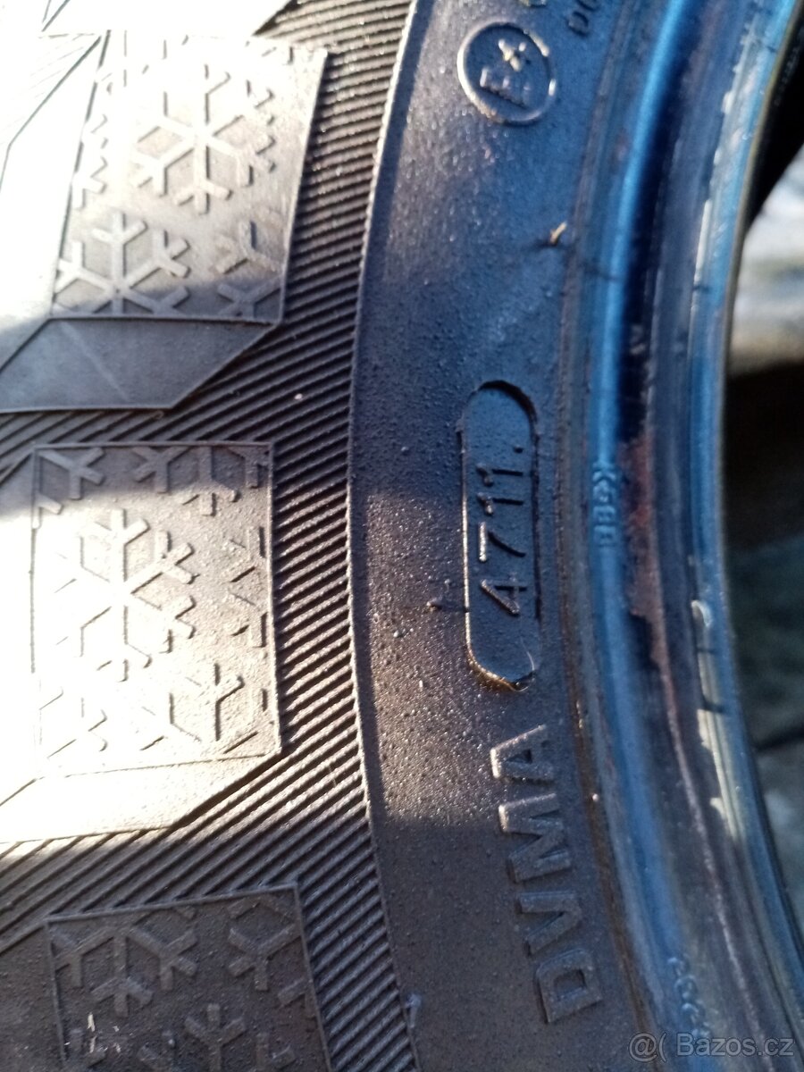 195/70 r15 C vredestein - 2