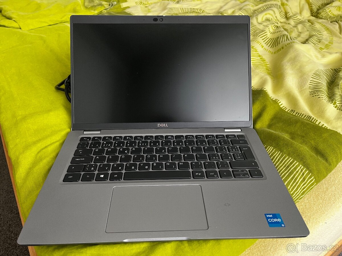 Rychlý Notebook Dell Latitude 5420 - 2