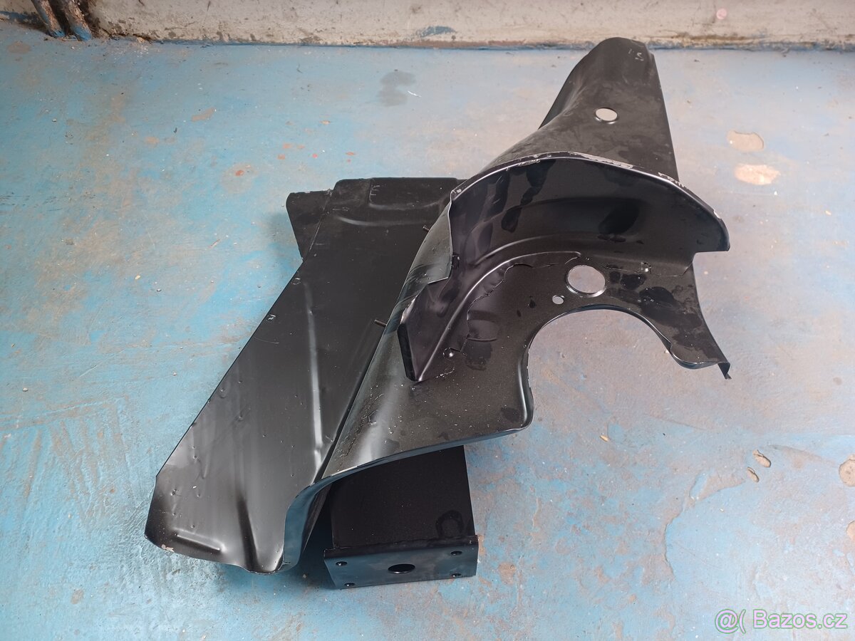 Prodám přední podběh - 2