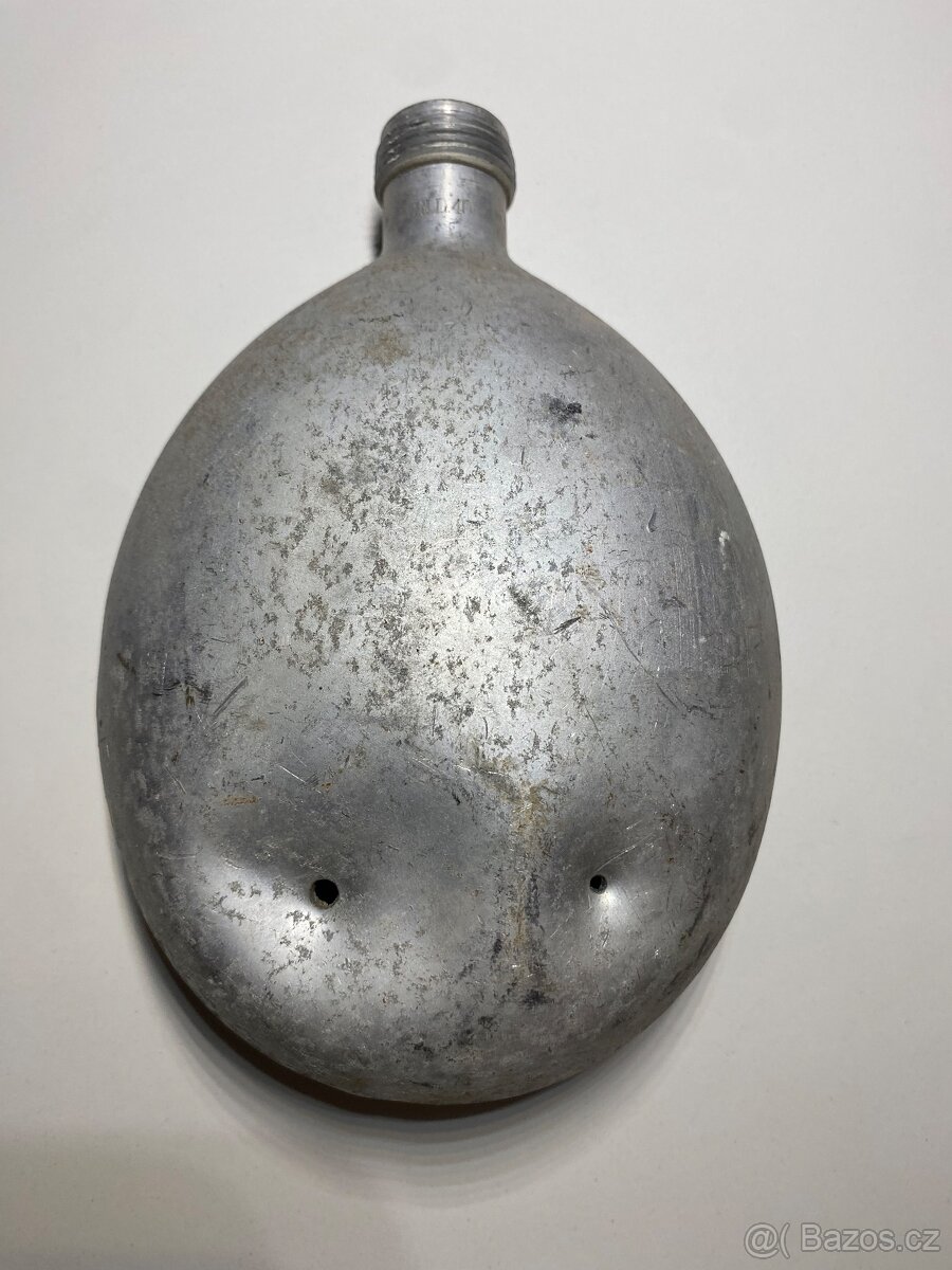Polní láhev - 3ks - 2