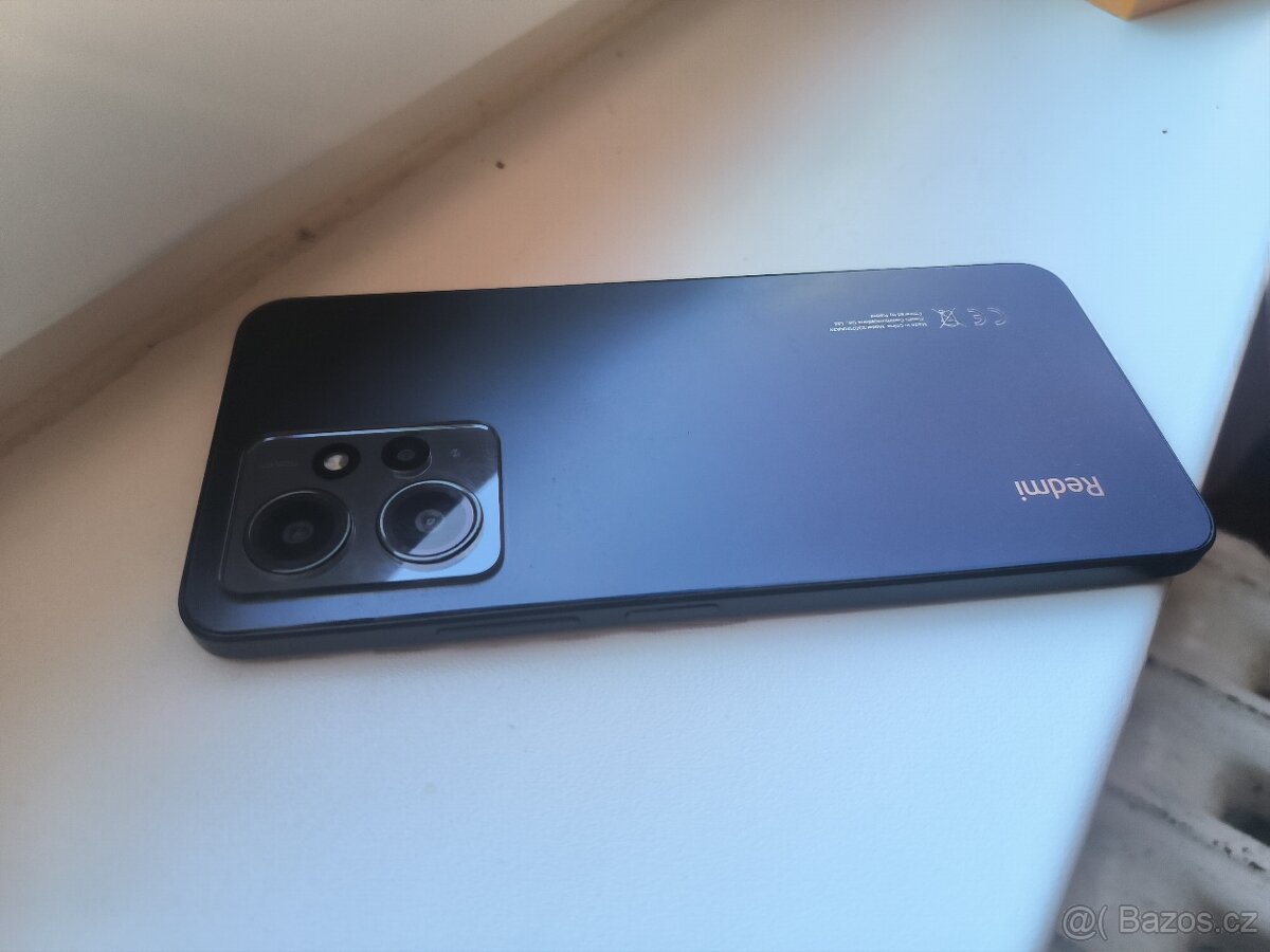 Redmi note 12 - 2