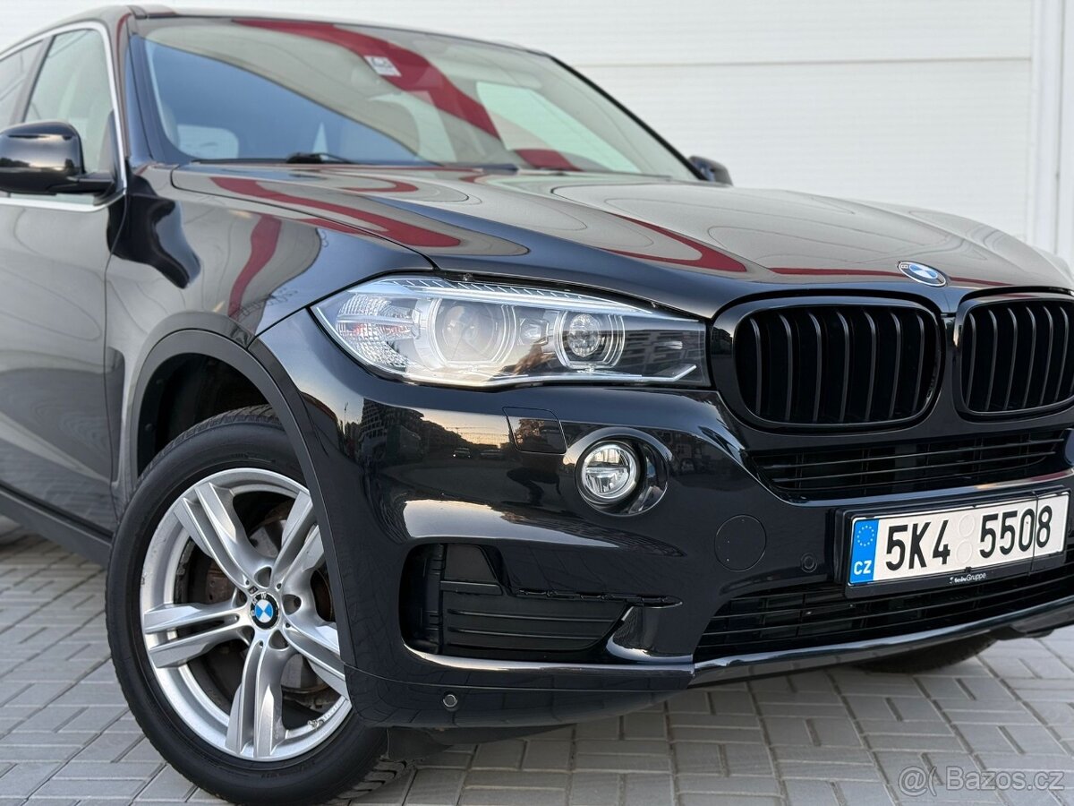 BMW X5 - 2