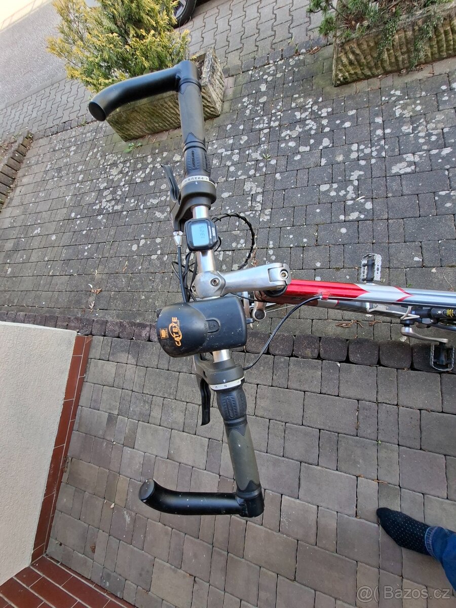 Krosové kolo Merida Crossfire 8500 - 2