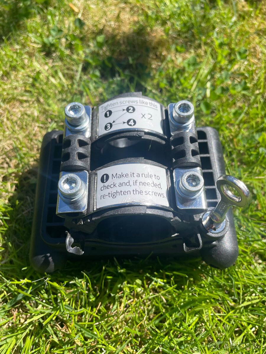 Hammax siesta - 2