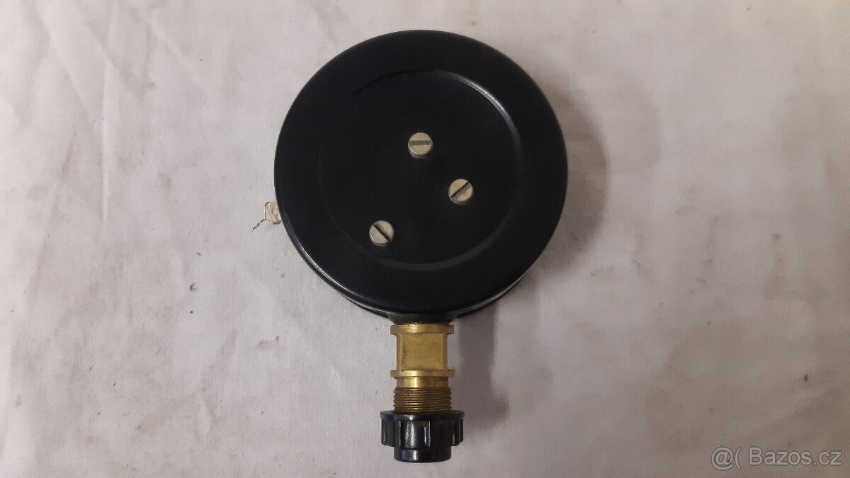 Manometr - 2