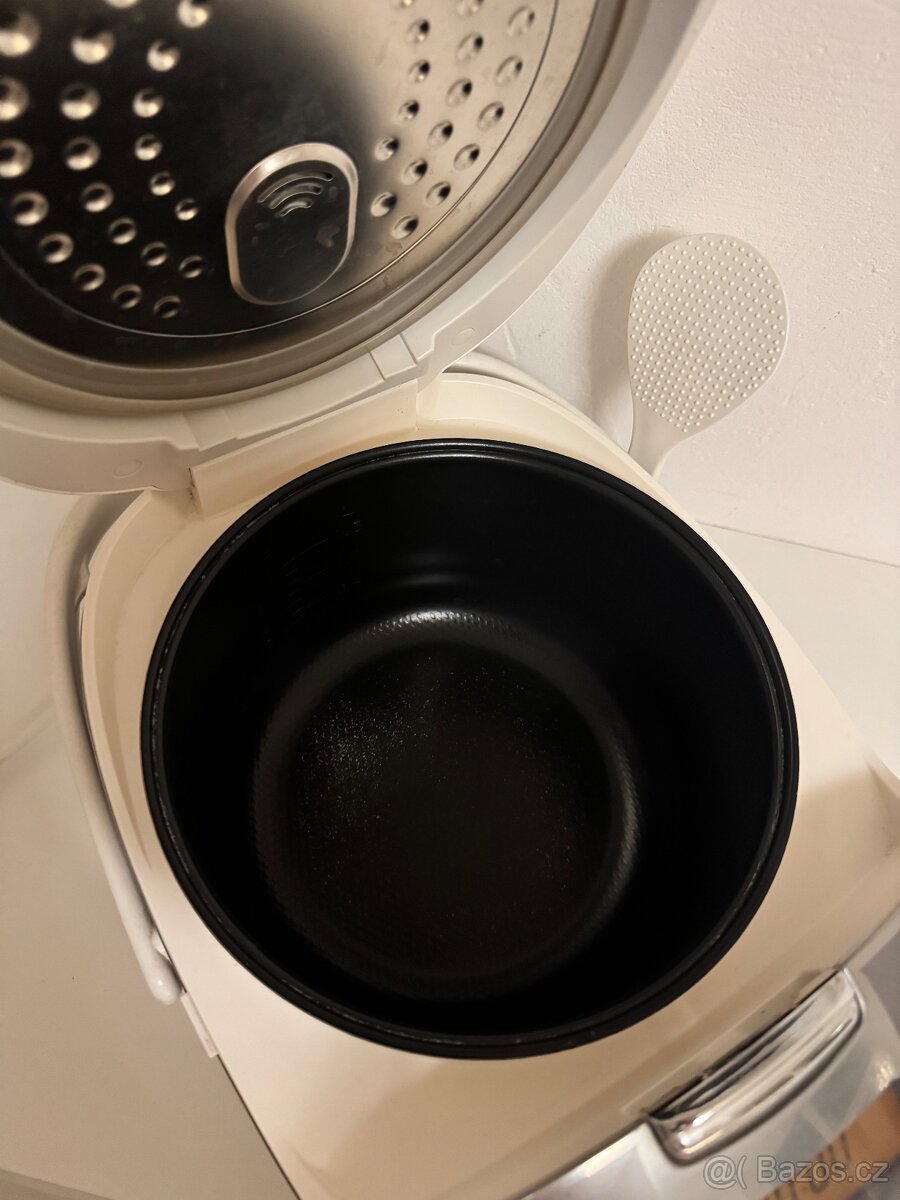 Multifunkční hrnec / rýžovar Tefal Multicook Pro (1.5L) - 2