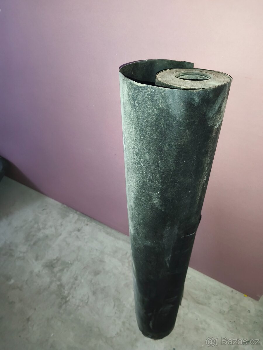 Asfaltový pás - 2