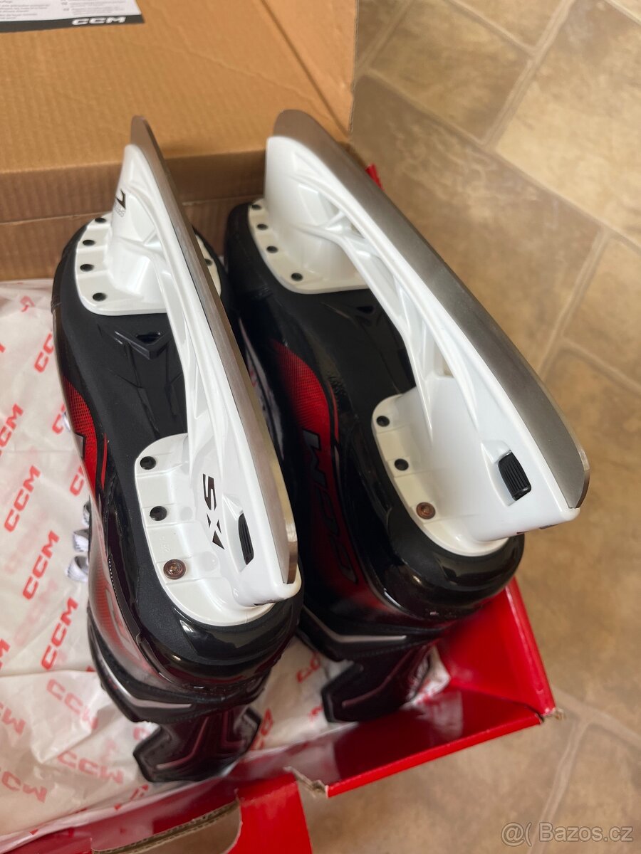 CCM JetSpeed FT870 - 2