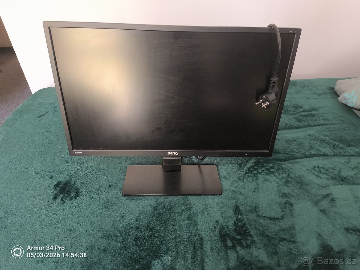 Prodám monitor Benq - 2
