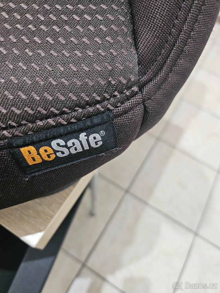 BeSafe iZi Up X3 Fix ISO FIX - 2