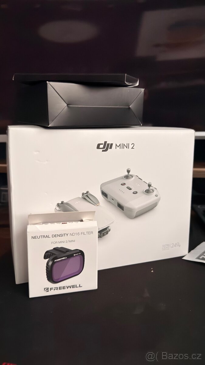 DJI Mini 2 Fly More Combo - 2