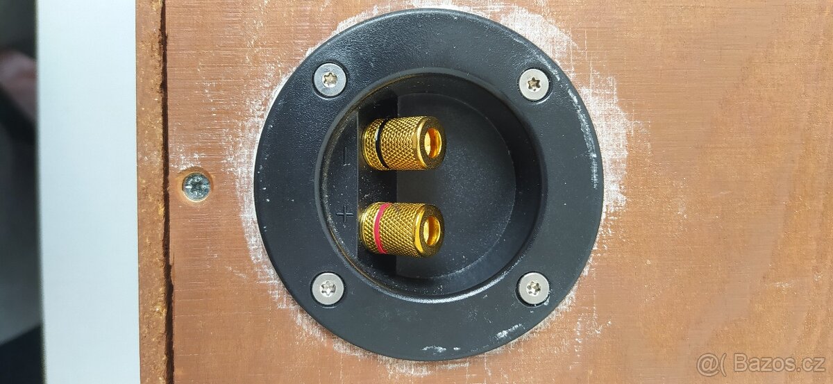 Tesla repro supraphon rk 09 - 2