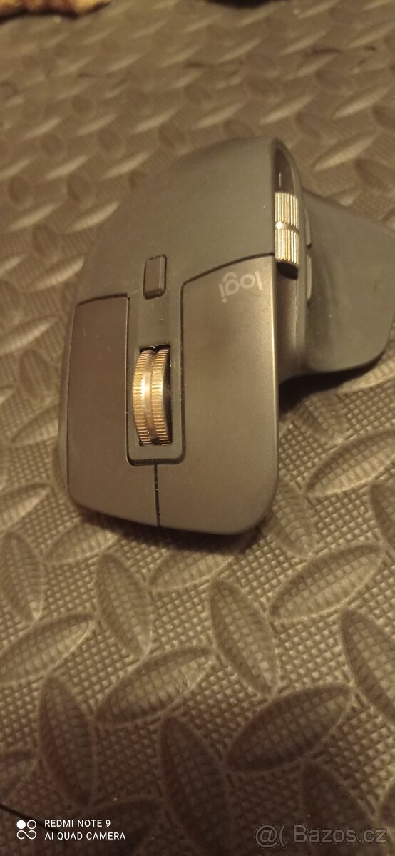 Logitech MX Master 3S - 2
