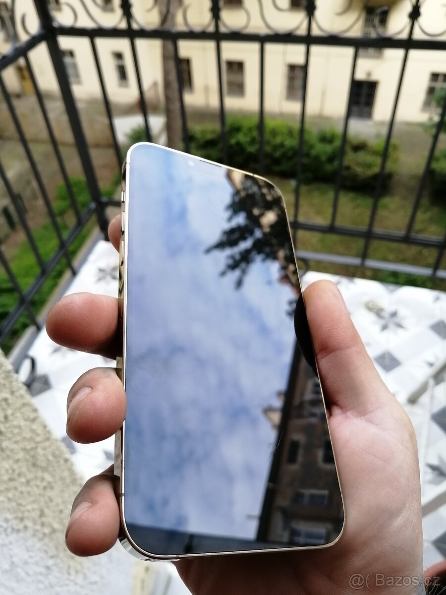 IPhone 13 PRO MAX 256gb - 2