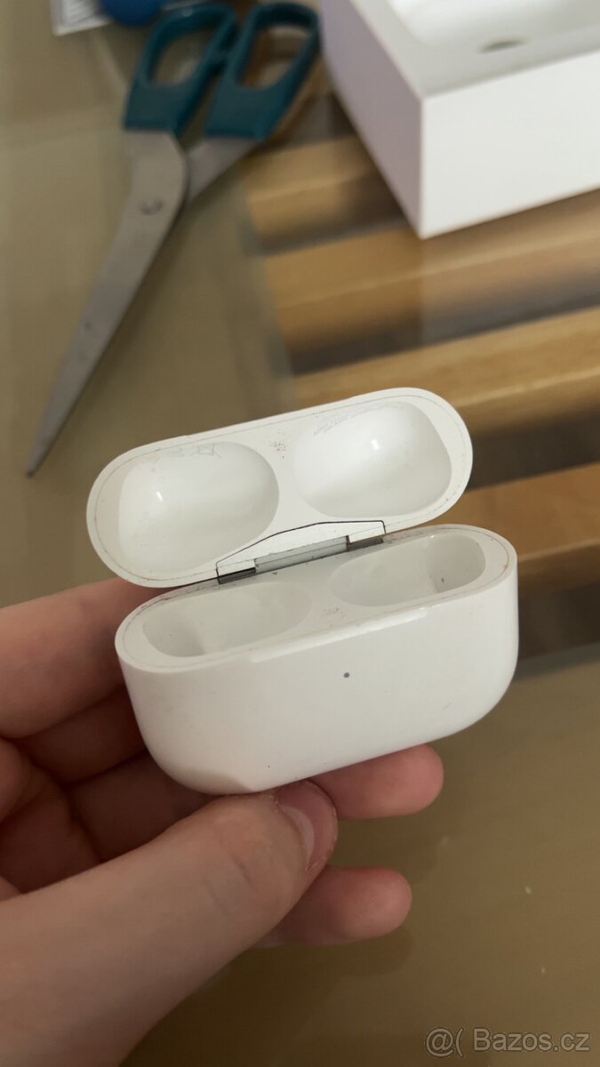 Apple AirPods Pro (2nd generation) - 2