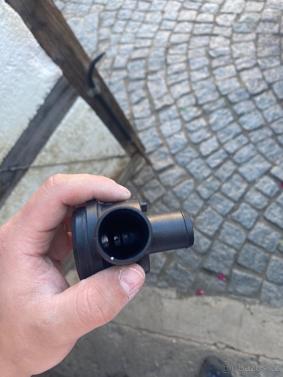 Origo BOV ventil na 1.8t - 2