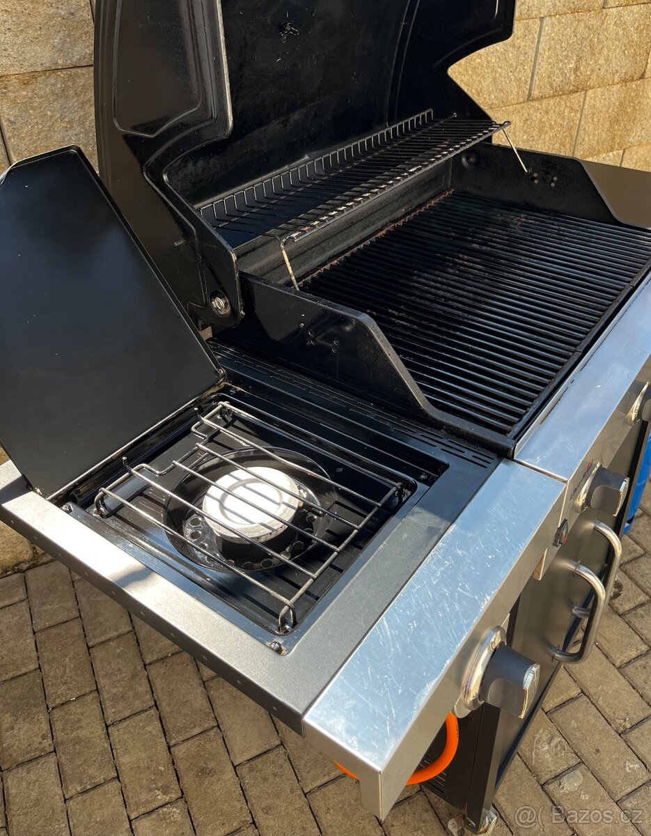 Char-Broil Performance 340 B - 2
