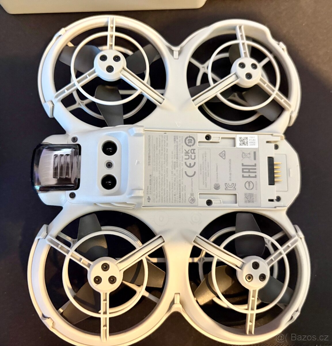 DJI Neo Fly More Combo – TOP stav - 2