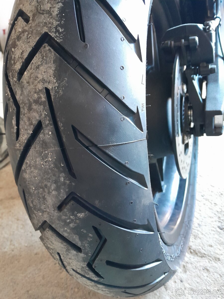 CFMOTO 650 MT - 2