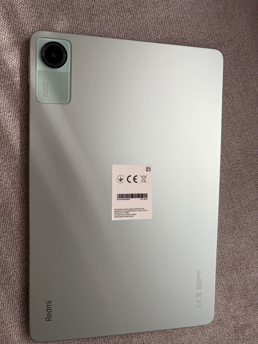 Redmi pad 2 - 2