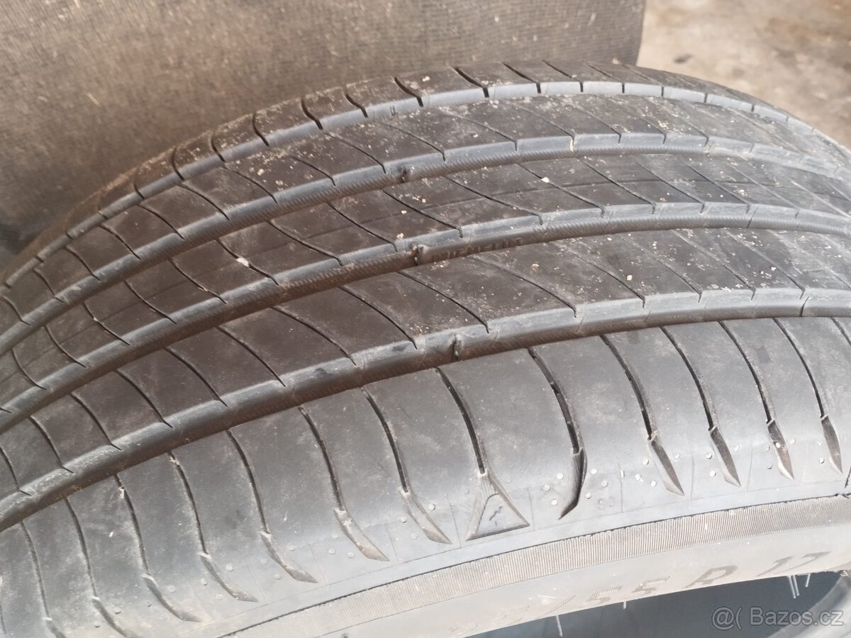 Michelin Primacy 4 - 2