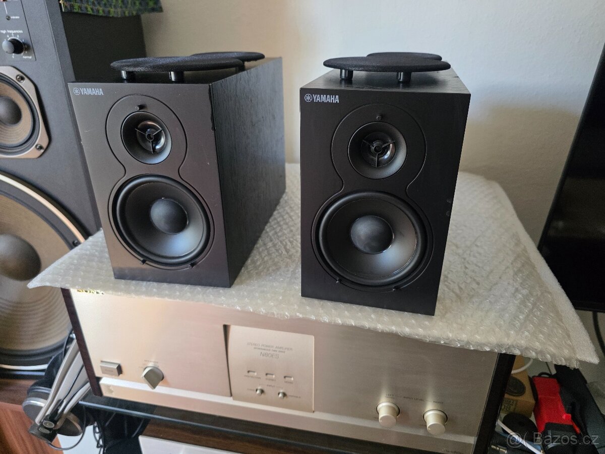 YAMAHA NS BP 100 - 2