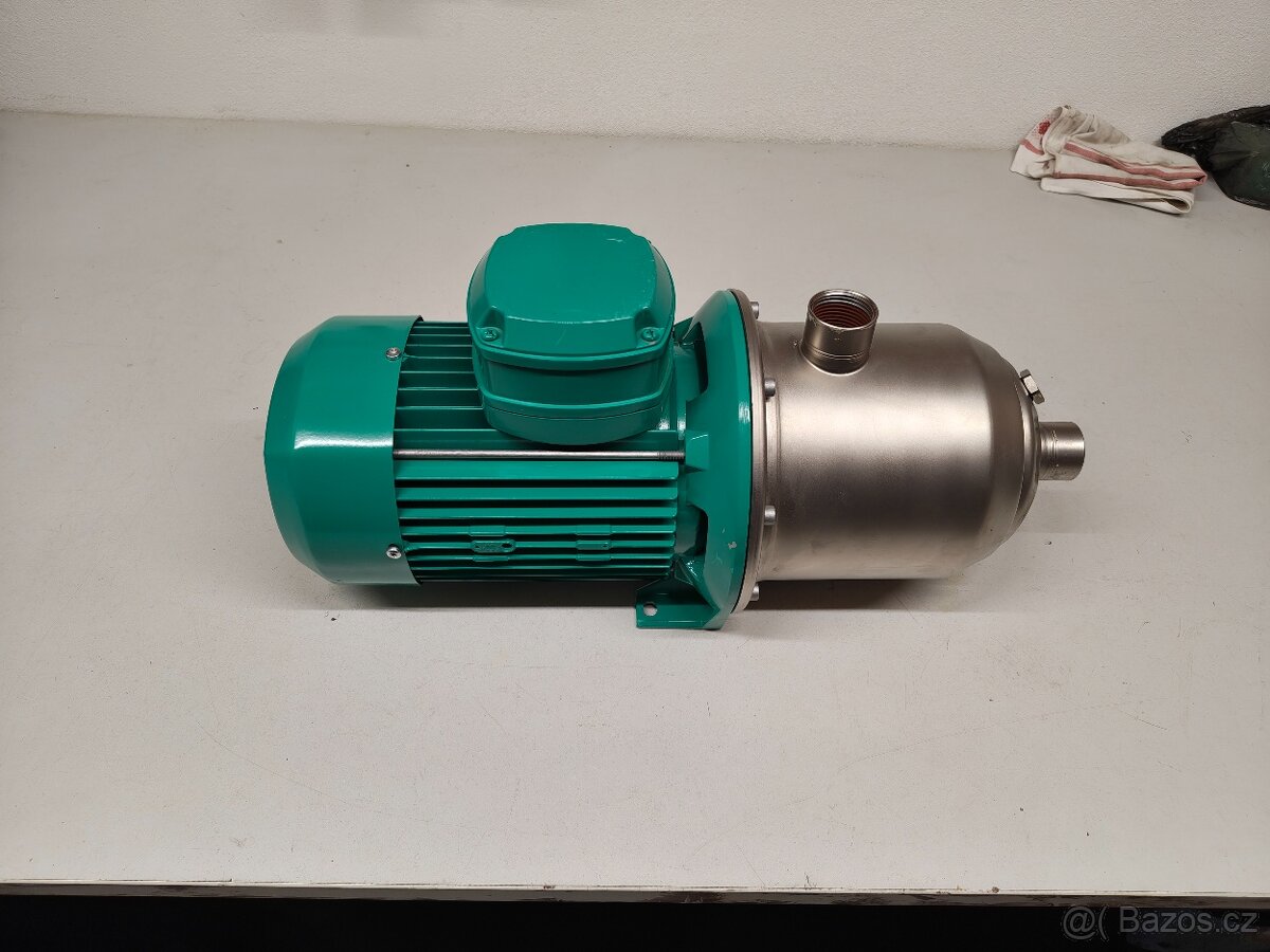 Čerpadlo Wilo MHI 205 - 2