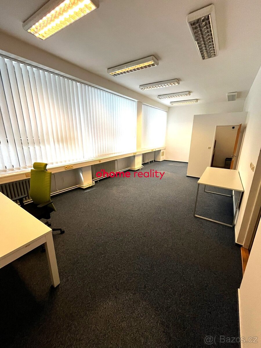 Pronájem kanceláře, 45 m², ev.č. 00233 - 2