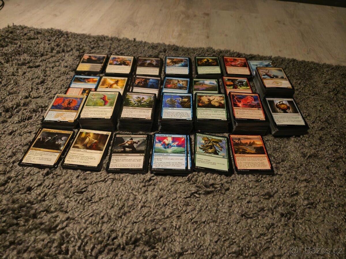 Magic the Gathering - MTG - 2