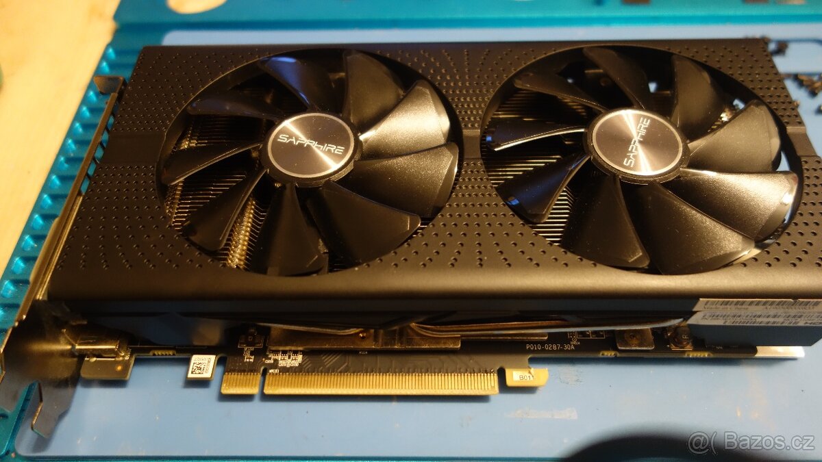 Radeon rx570 4gb - 2