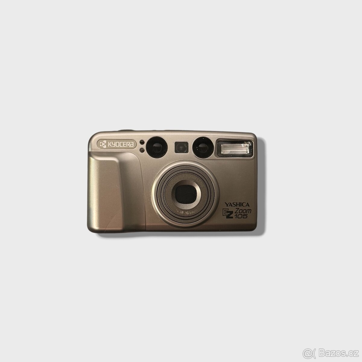 YASHICA EZ zoom 105 - 2