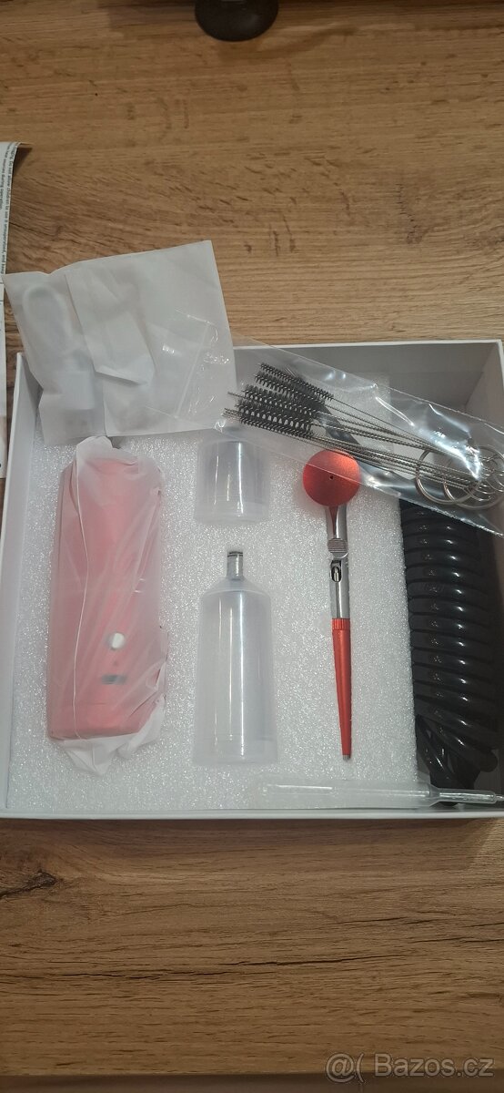 Airbrush - 2
