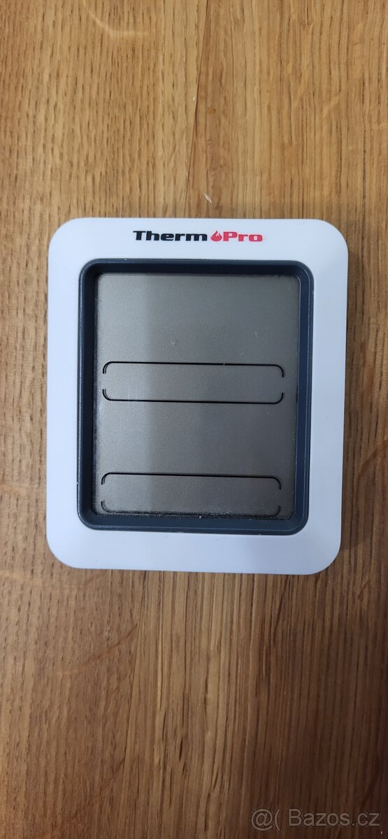 2x Monitor teploty a vlhkosti - ThermoPro TP50 - 2