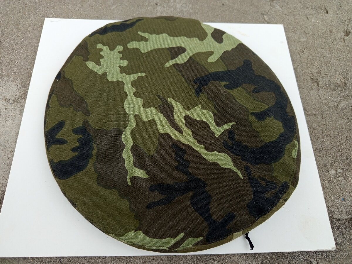 Vysadkovy baret vz.85 - 2