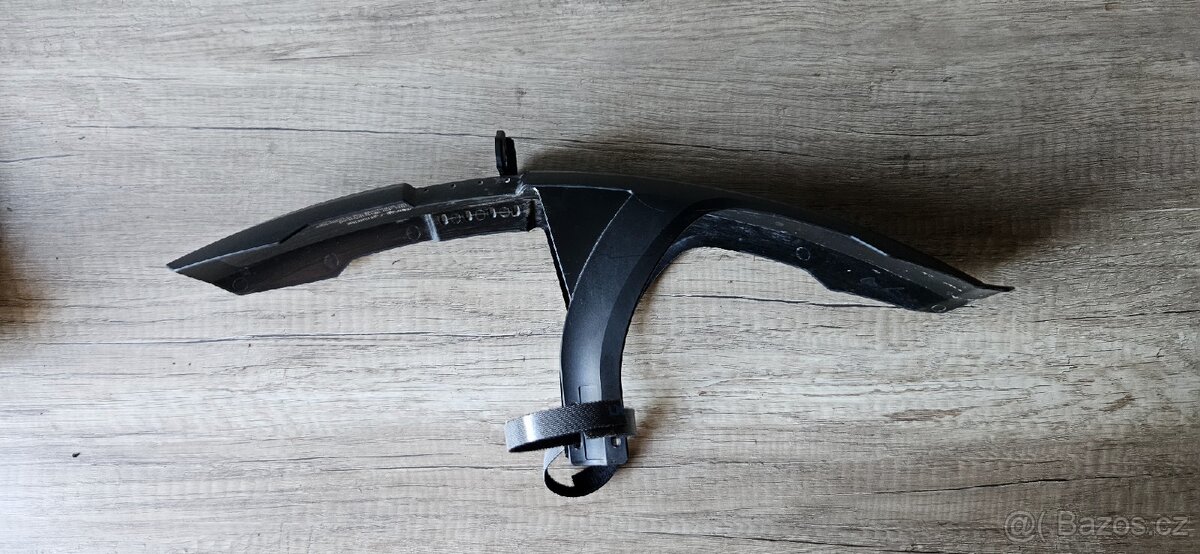 Blatník SKS Mudrocker přední - 2