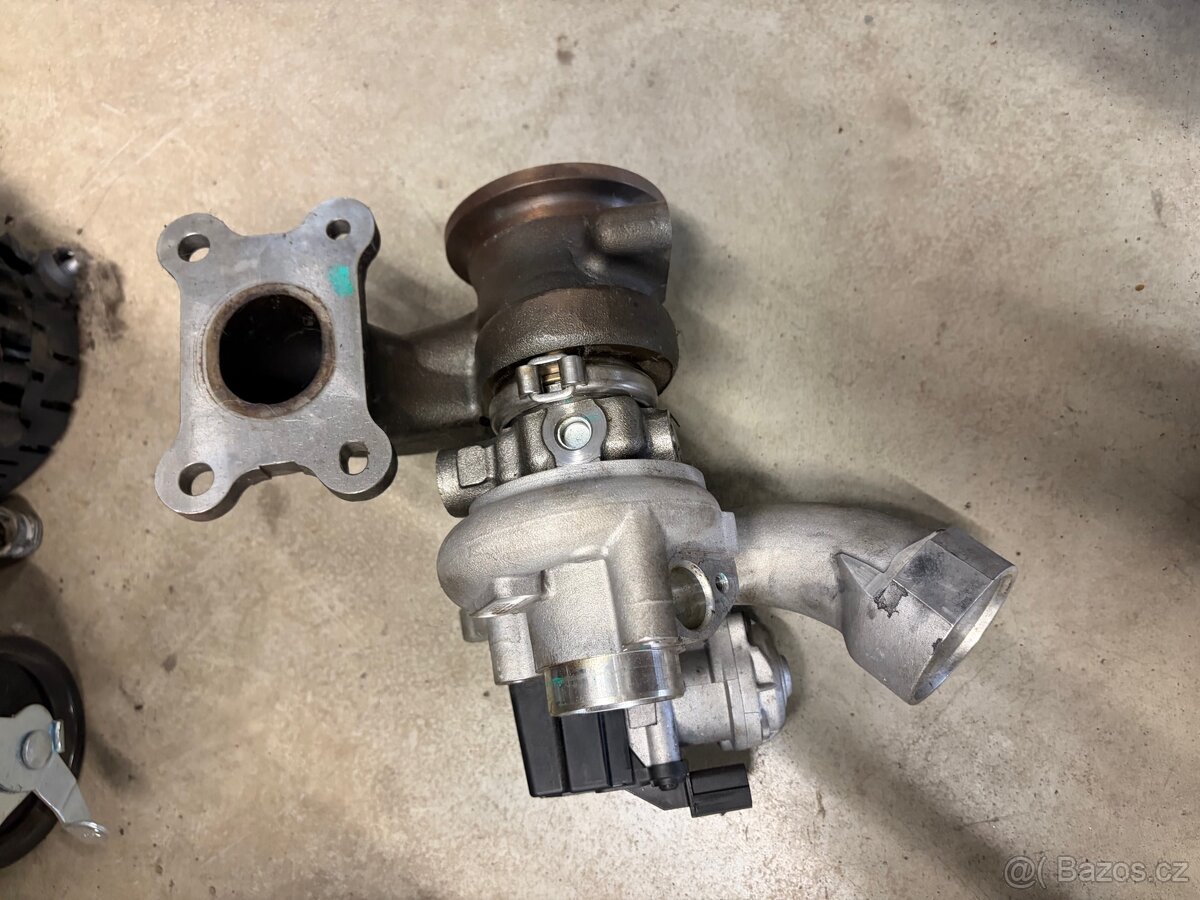 turbo 1,4tsi czbc - 2
