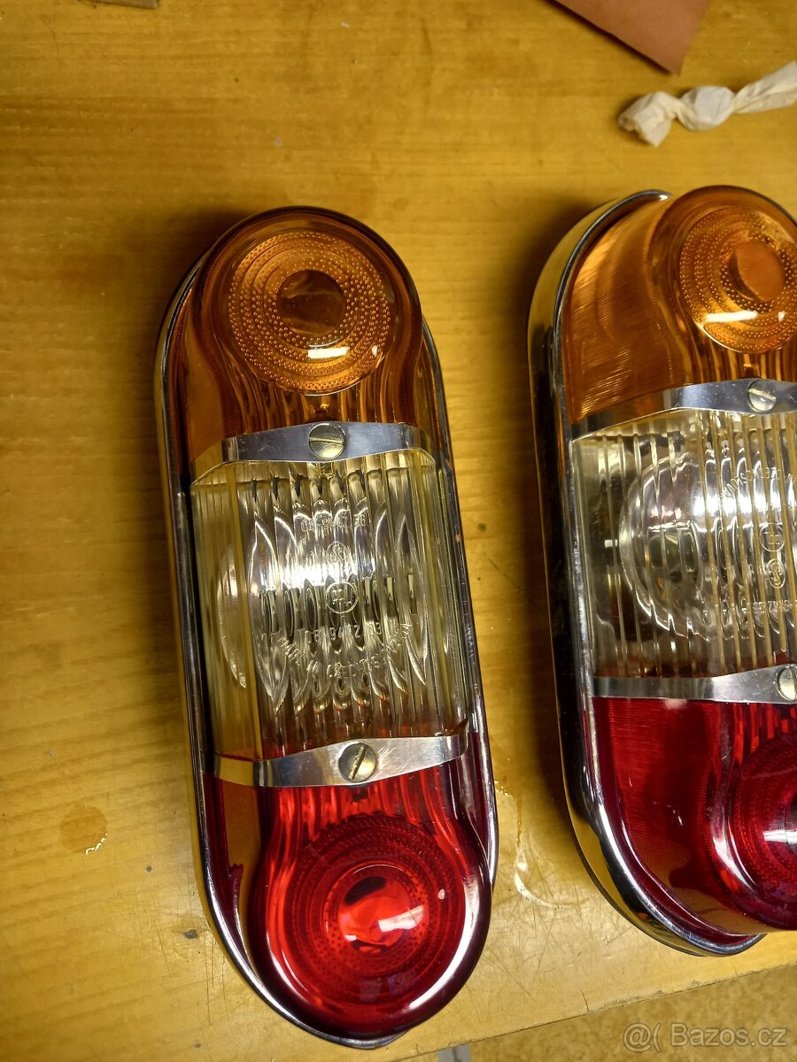 Skoda 1202, RTO - 2