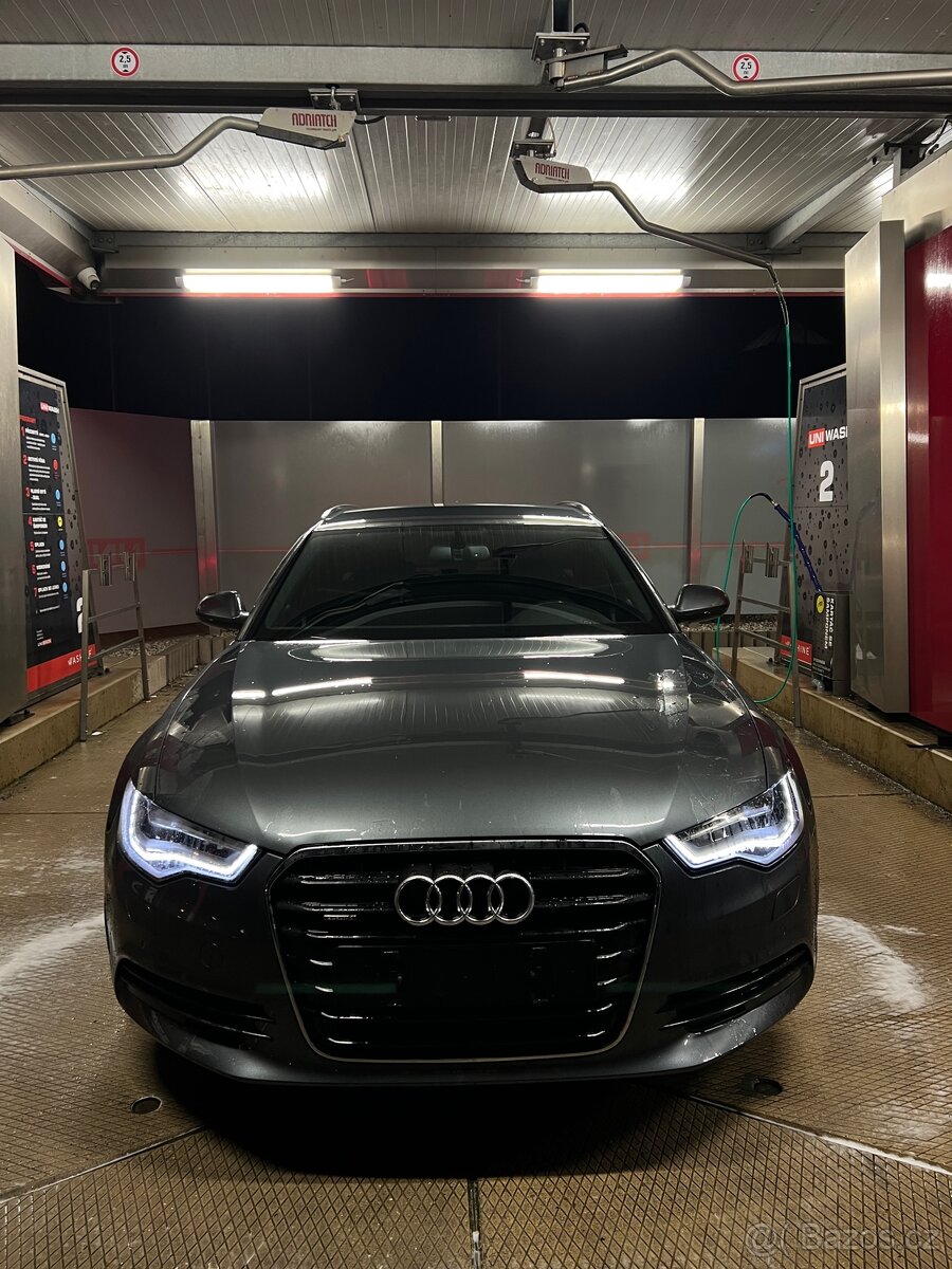 Audi A6 C7 3.0 tdi Quattro - 2