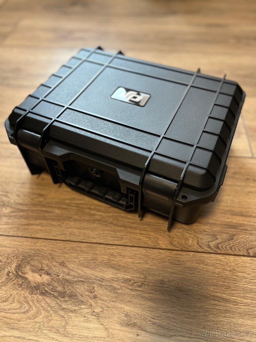 Kufr na dron Dji Mini 3/ Mini 4 Pro , Mini5 - 2