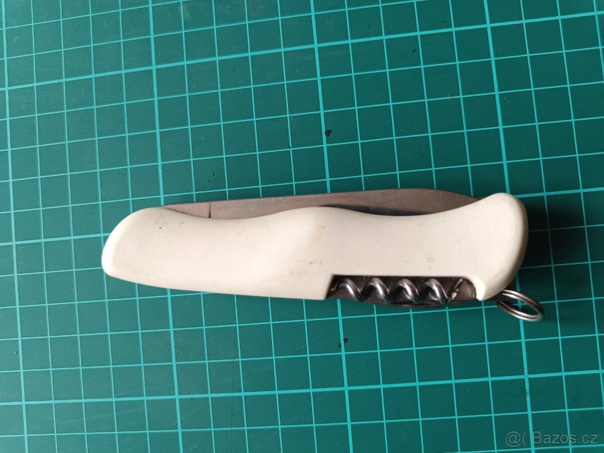 Mikov Praktik - 2