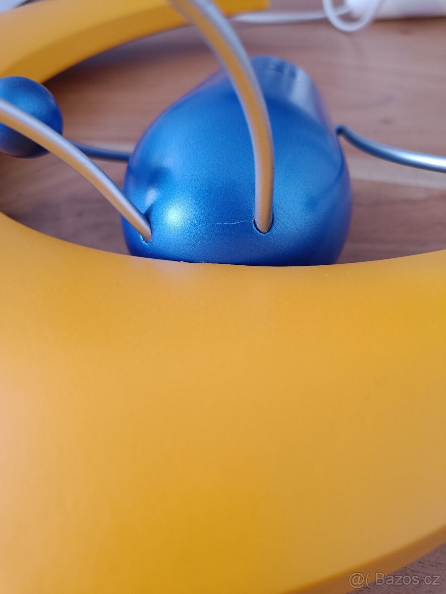 Dětské světlo - 2