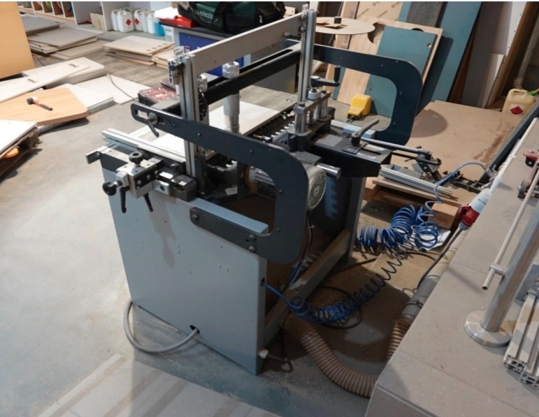 Felder FD 21 - 2