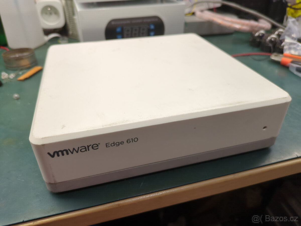 vmware Edge 610 - DELL VEP1400 - 2