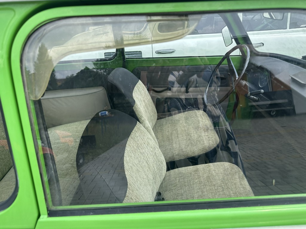 Trabant 601 Combi S - 2