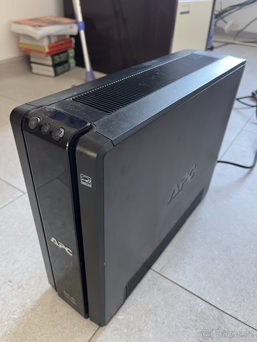 APC Power Saving Back-UPS RS 1200VA - 2