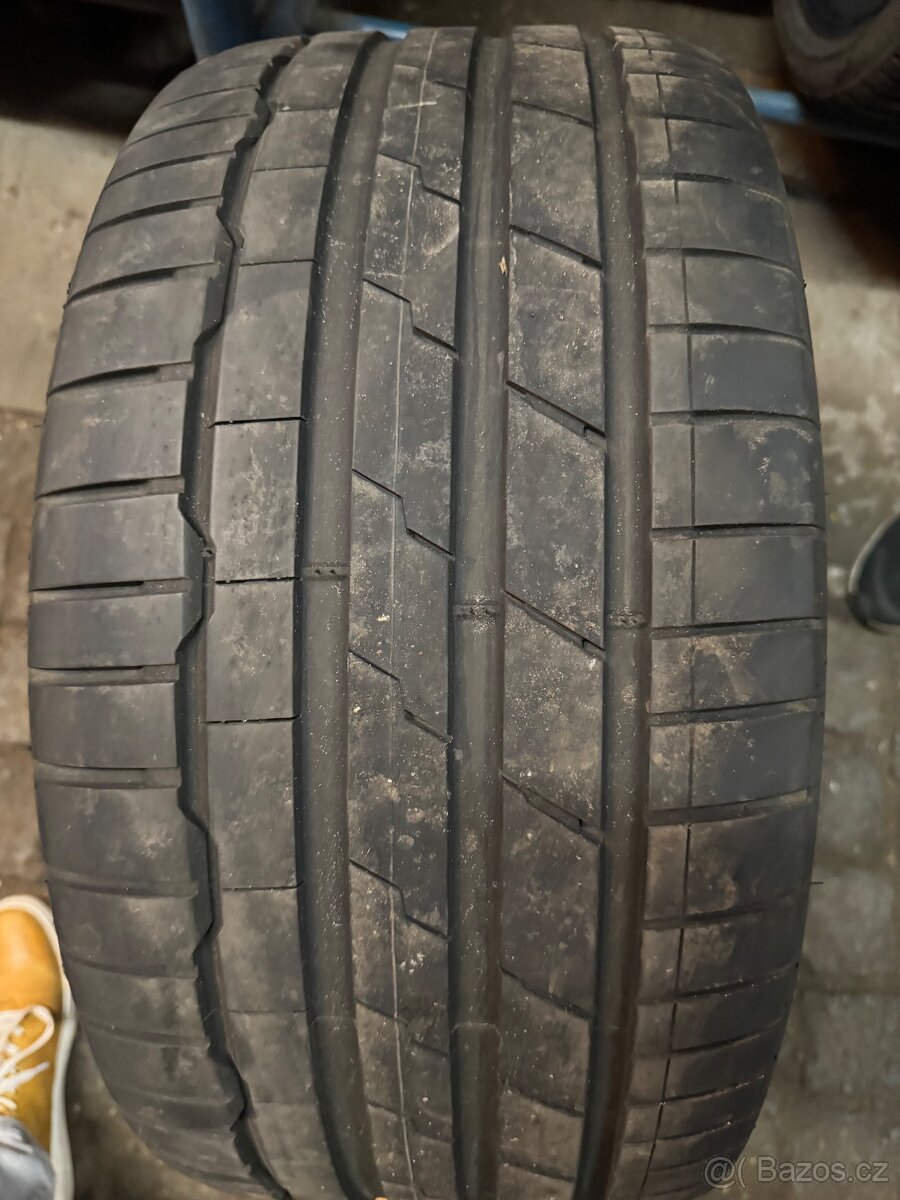 Kola Mercedes AMG R18 E-class W213,S213,C238,A238 - 2