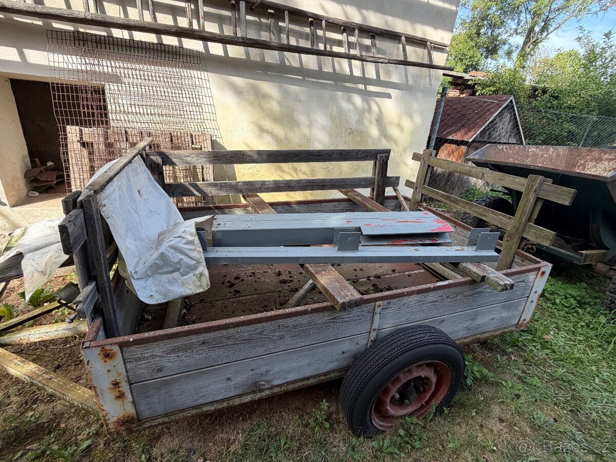 Traktory - 2