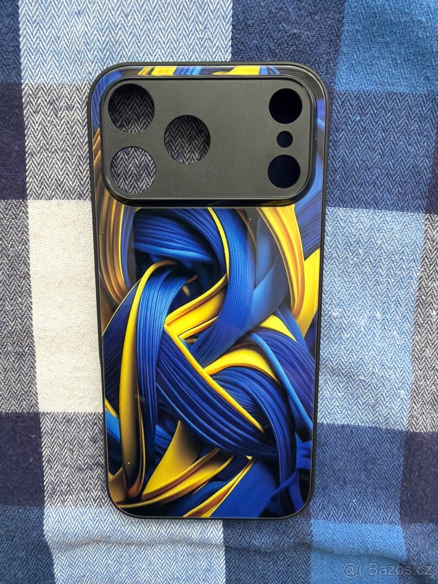 Nové obaly iPhone 17 pro max - 2