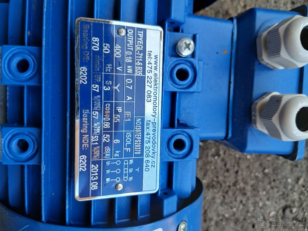 Motor - 2