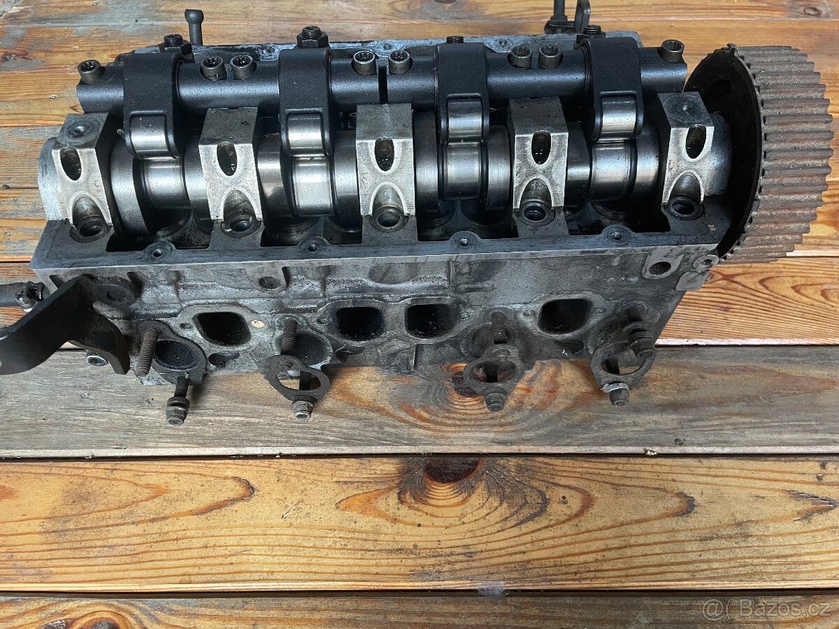Hlava 1.9 tdi 85kw - 2